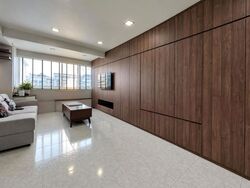 Blk 623 Woodlands Drive 52 (Woodlands), HDB 5 Rooms #638985061